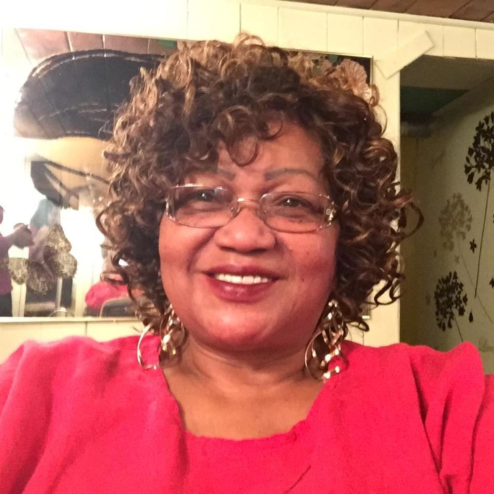 Meet your Posher, Patricia